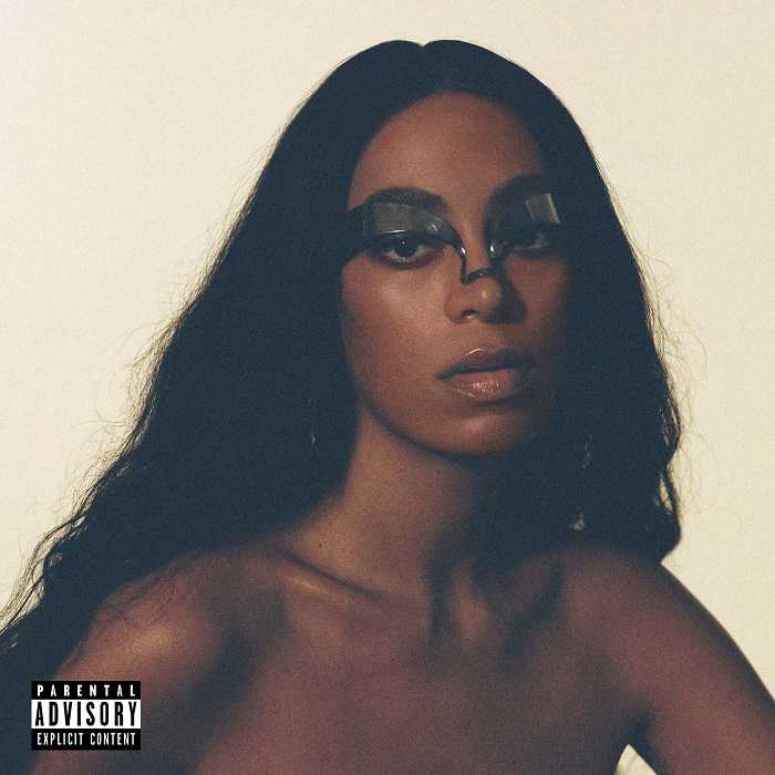 Solange - When I Get Home